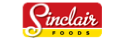 A theme logo of Sinclair Foods